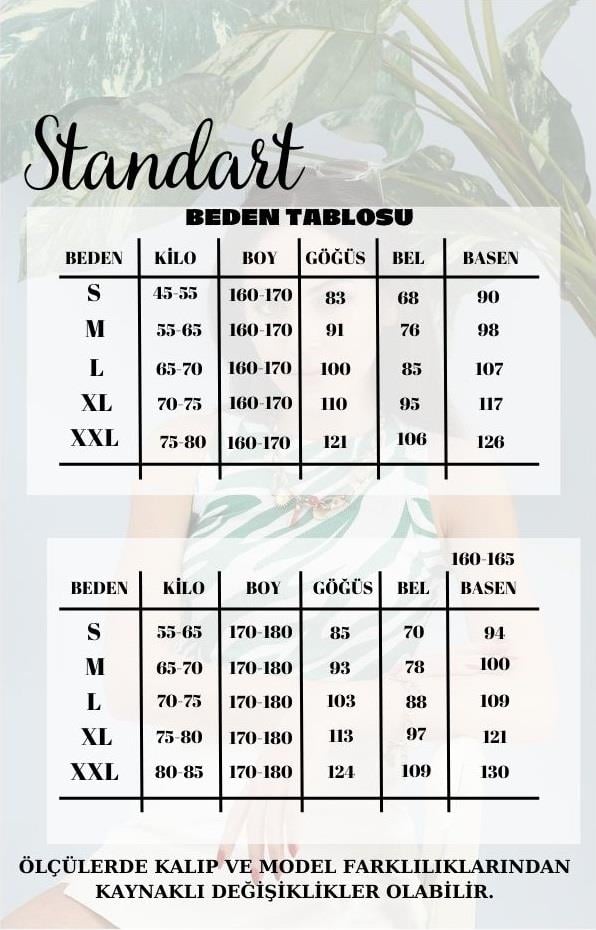 Ajurlu Atlet - Ekru Ajurlu Atlet - Ekru
