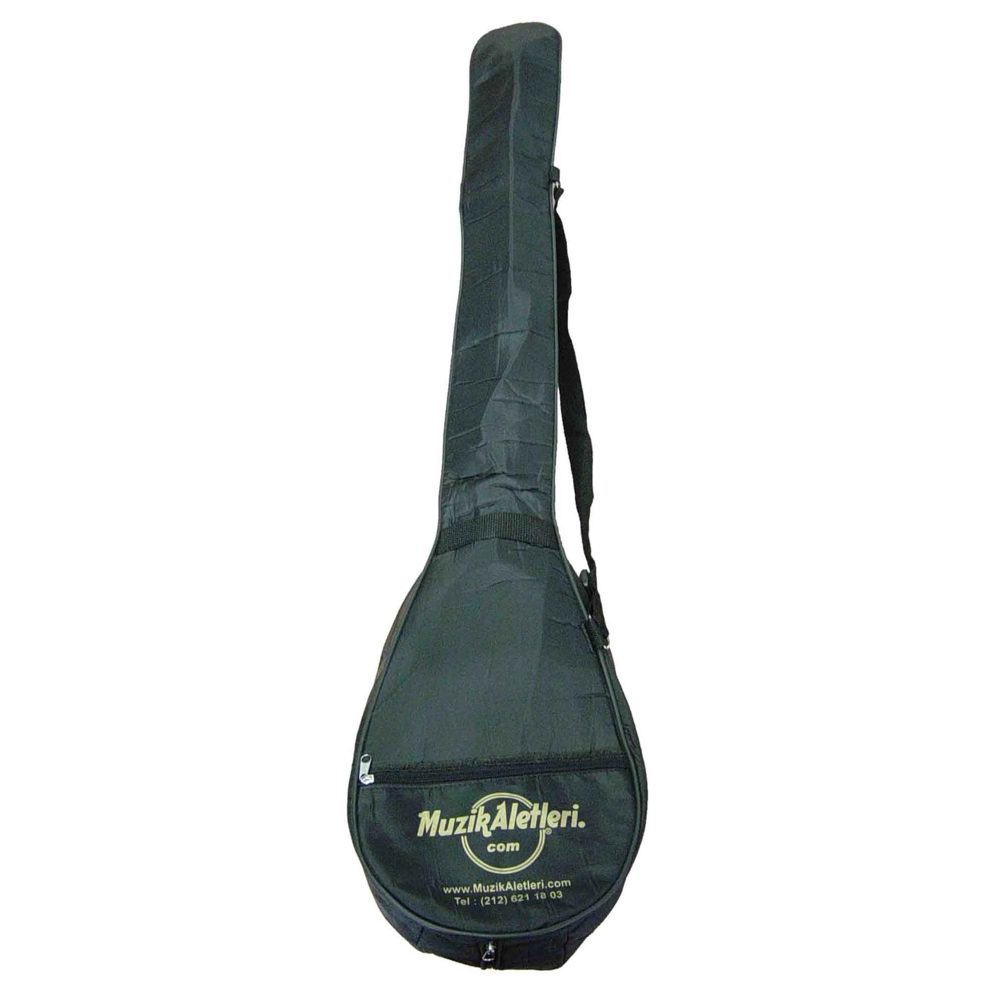 BAĞLAMA YAPRAK DUT KISA SAP BYDK + KILIF HEDİYELİ BAĞLAMA YAPRAK DUT KISA SAP BYDK + KILIF HEDİYELİ