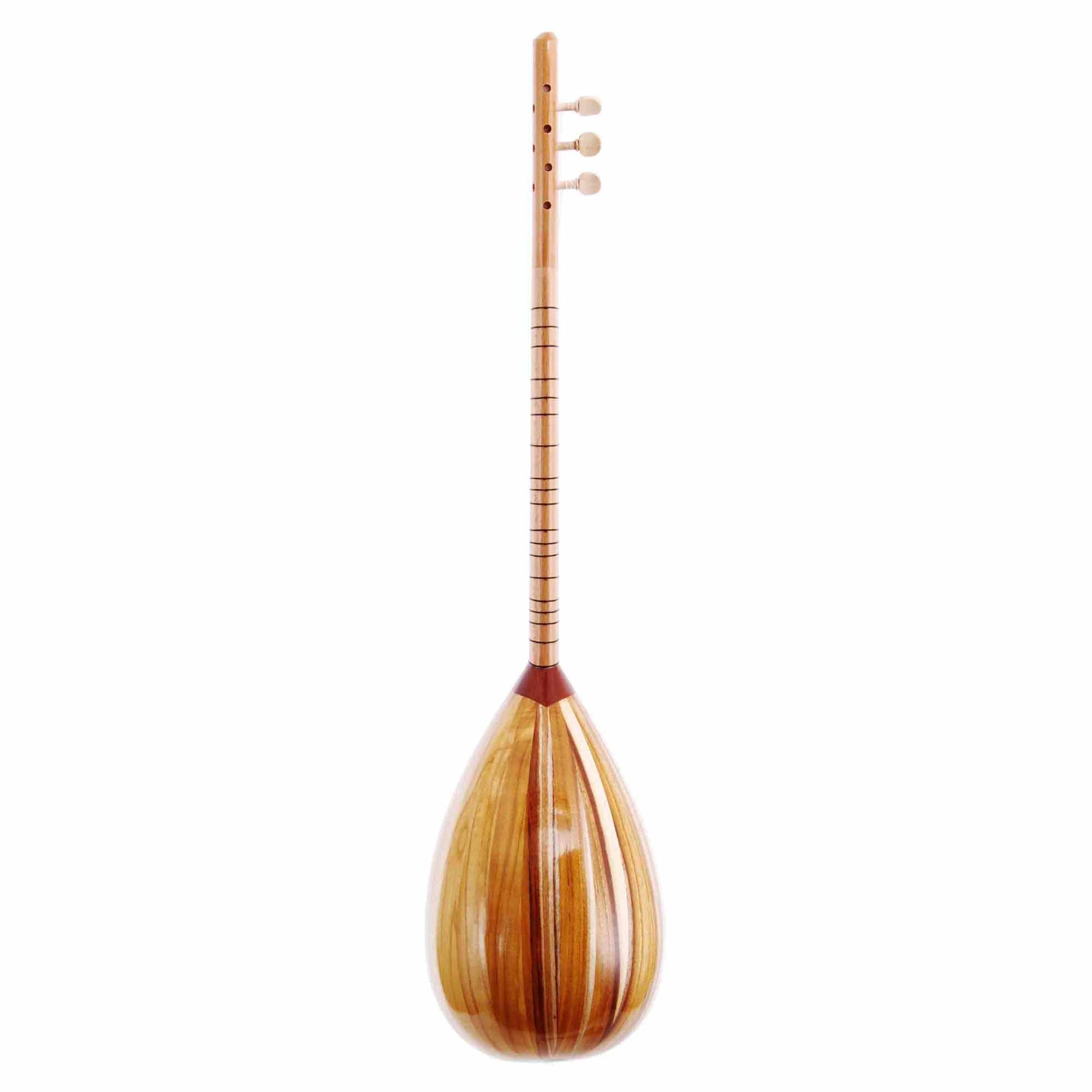 BAĞLAMA YAPRAK DUT KISA SAP BYDK + KILIF HEDİYELİ BAĞLAMA YAPRAK DUT KISA SAP BYDK + KILIF HEDİYELİ