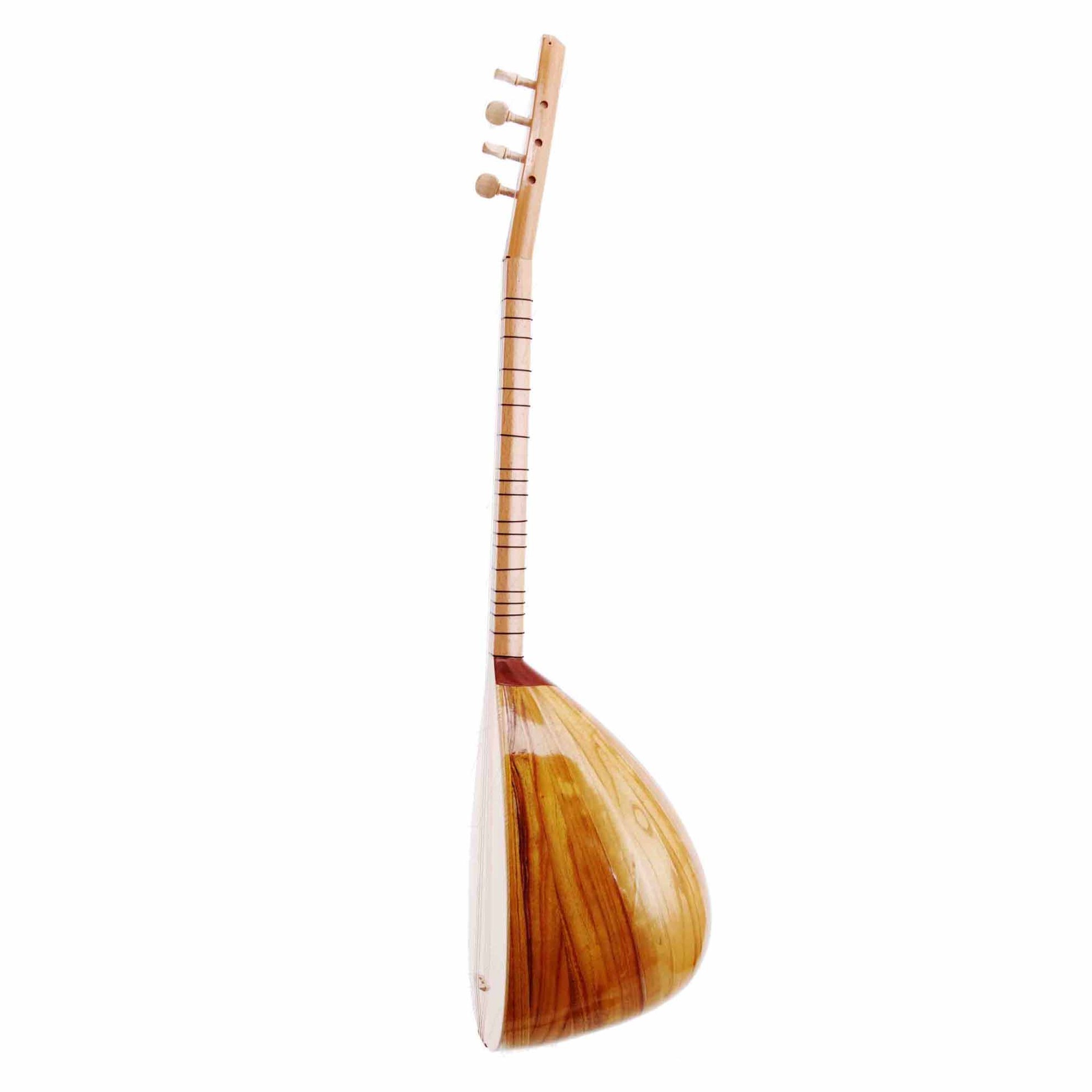 BAĞLAMA YAPRAK DUT KISA SAP BYDK + KILIF HEDİYELİ BAĞLAMA YAPRAK DUT KISA SAP BYDK + KILIF HEDİYELİ