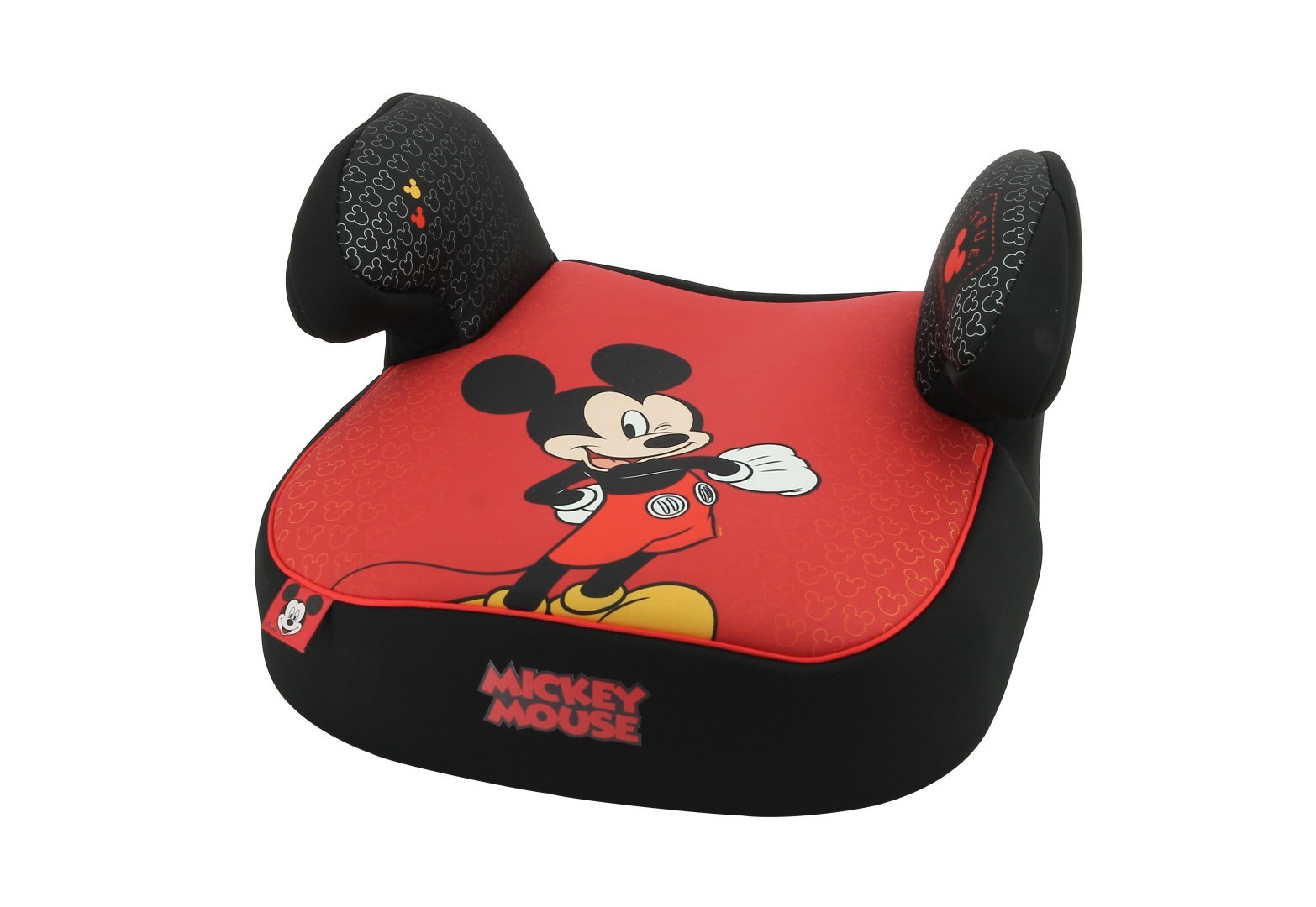 Disney Dream 15-36 Kg Oto Koltuğu Yükseltici - Mickey Mouse Disney Dream 15-36 Kg Oto Koltuğu Yükseltici - Mickey Mouse