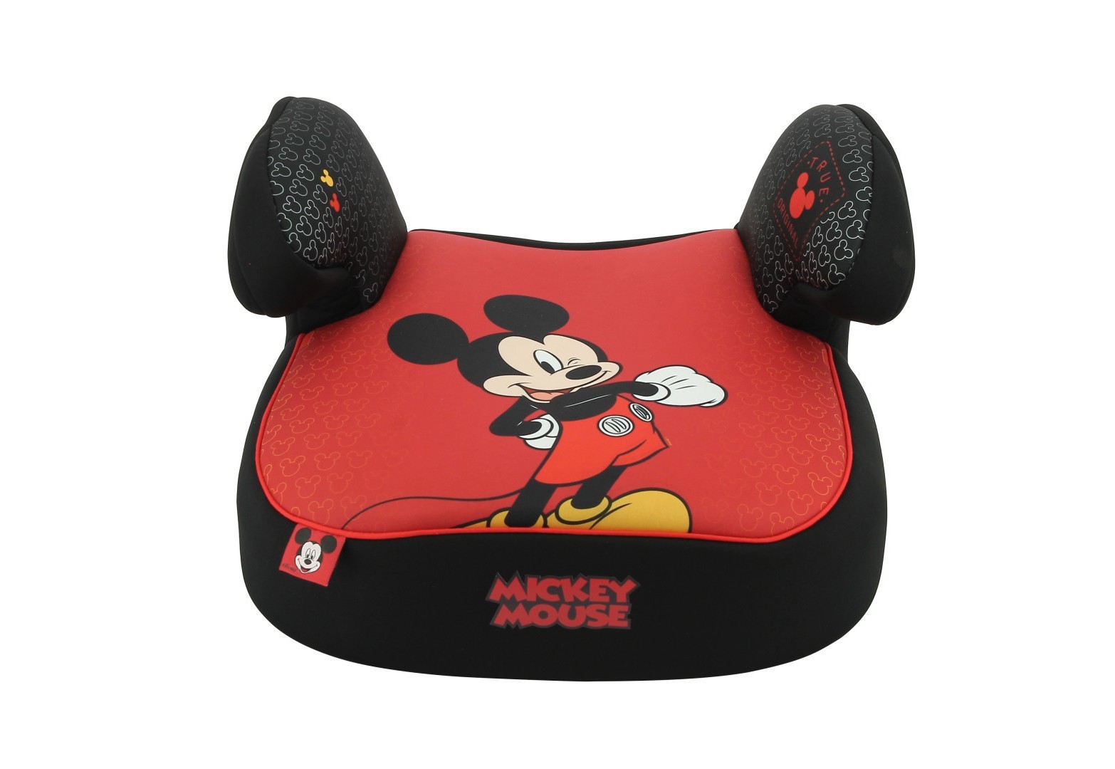 Disney Dream 15-36 Kg Oto Koltuğu Yükseltici - Mickey Mouse Disney Dream 15-36 Kg Oto Koltuğu Yükseltici - Mickey Mouse
