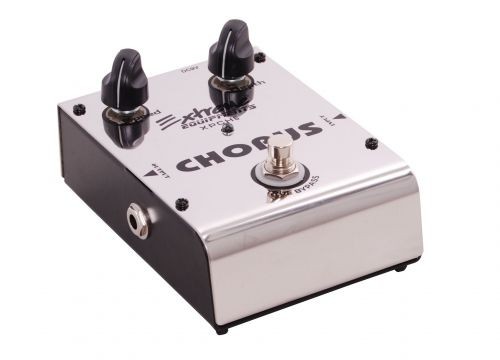 Extreme Pedal Chorus XPCH5 Extreme Pedal Chorus XPCH5