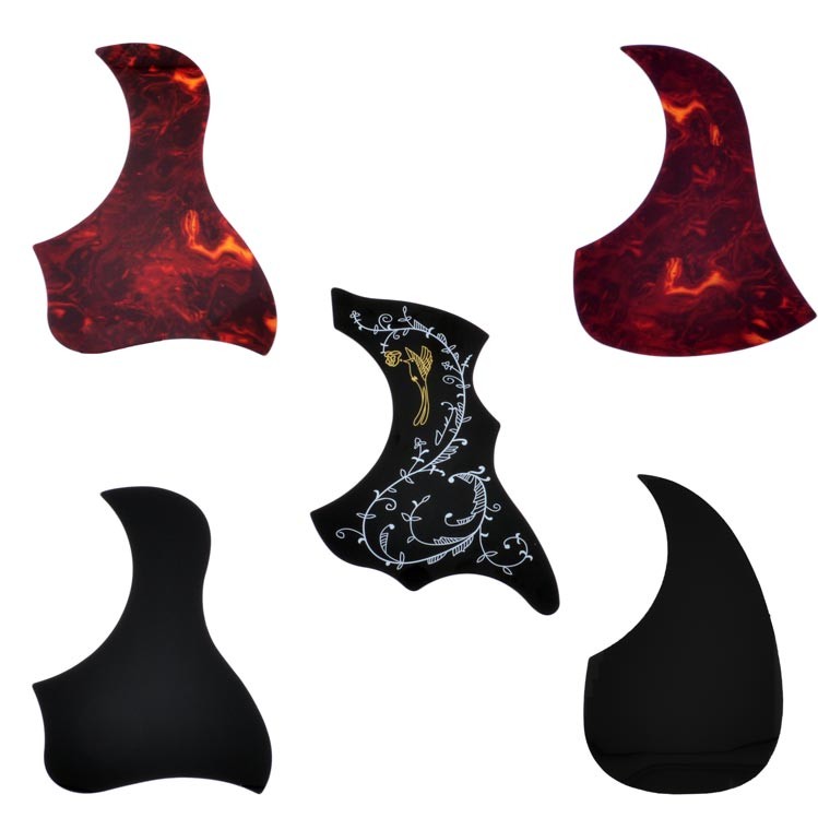 Gitar Pena Korumalığı PG100 Pick Guard Gitar Pena Korumalığı PG100 Pick Guard