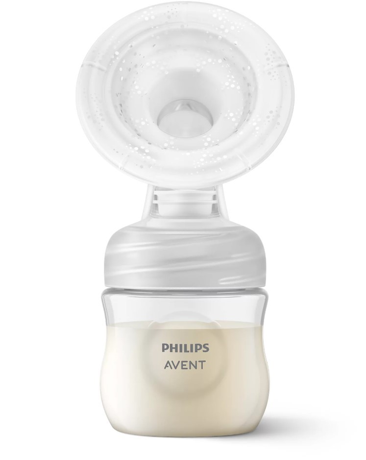 Philips Avent Manuel Göğüs Pompası SCF430/10 Philips Avent Manuel Göğüs Pompası SCF430/10
