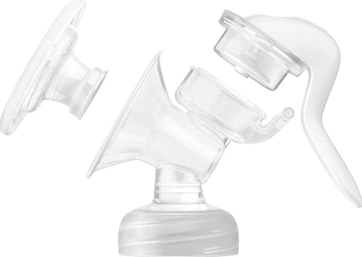 Philips Avent Manuel Göğüs Pompası SCF430/10 Philips Avent Manuel Göğüs Pompası SCF430/10